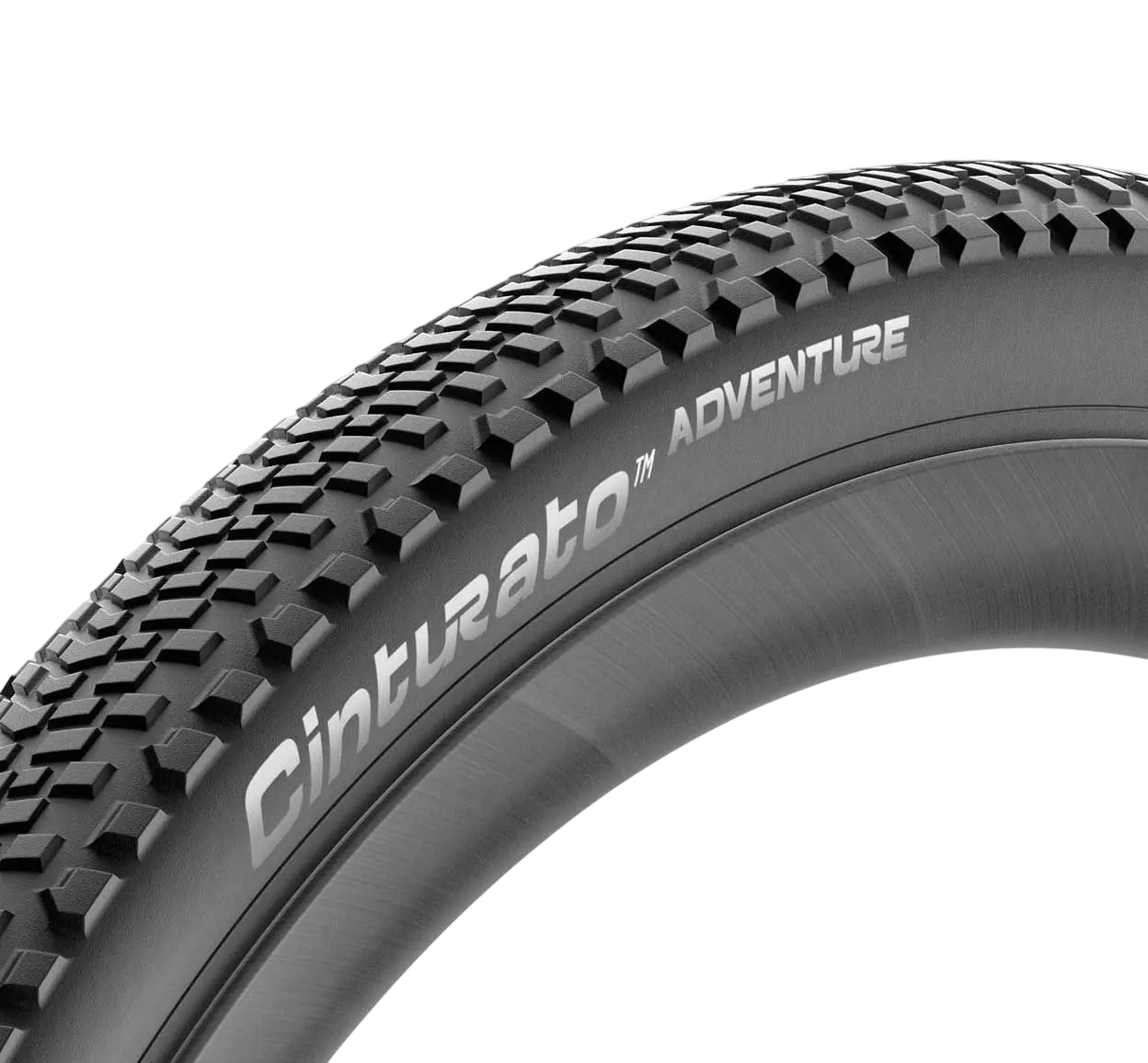 Anvelopa pliabila Pirelli Cinturato Adventure