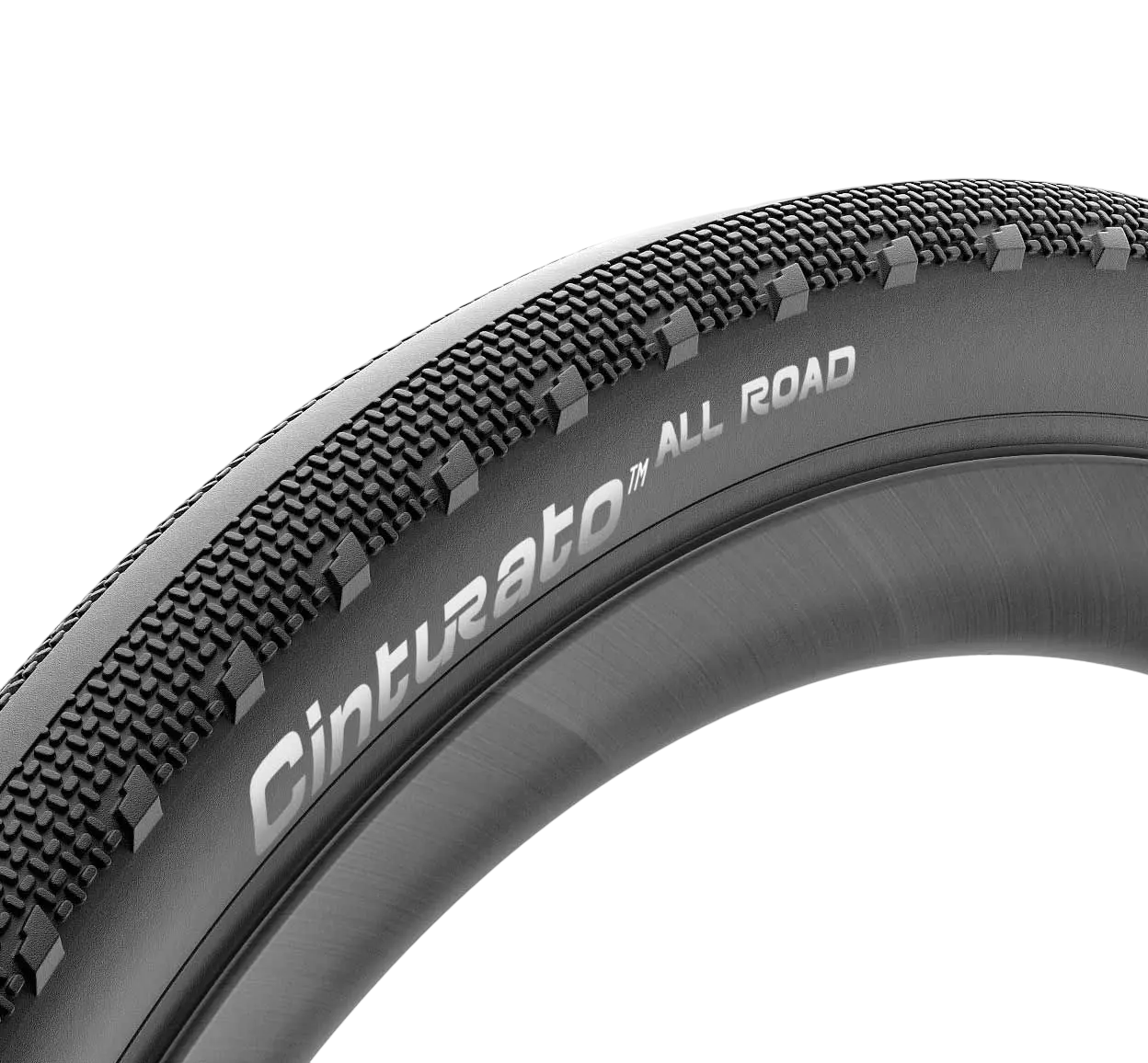 Anvelopa pliabila Pirelli Cinturato All Road