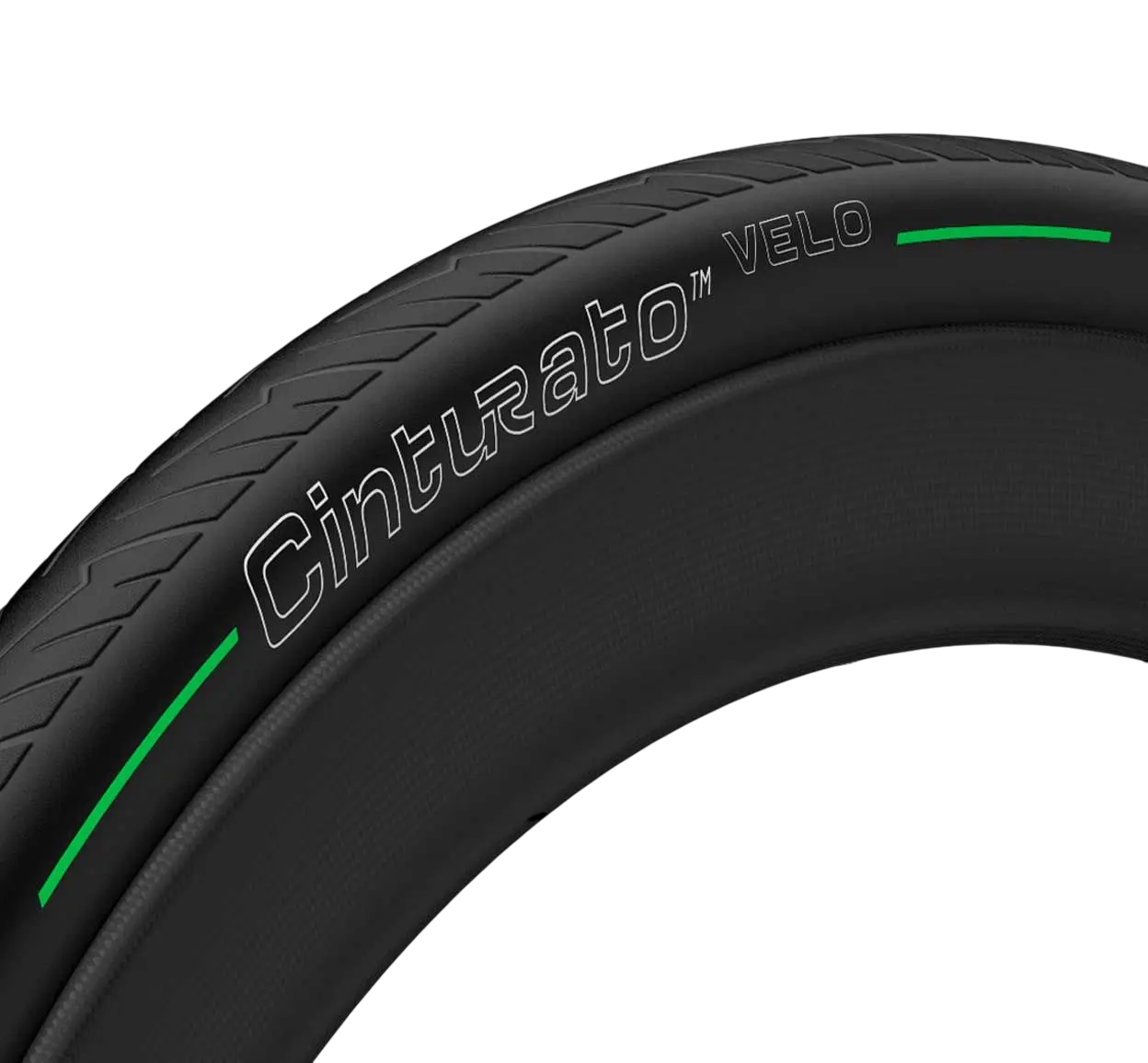 Anvelopa pliabila Pirelli Cinturato Velo TLR