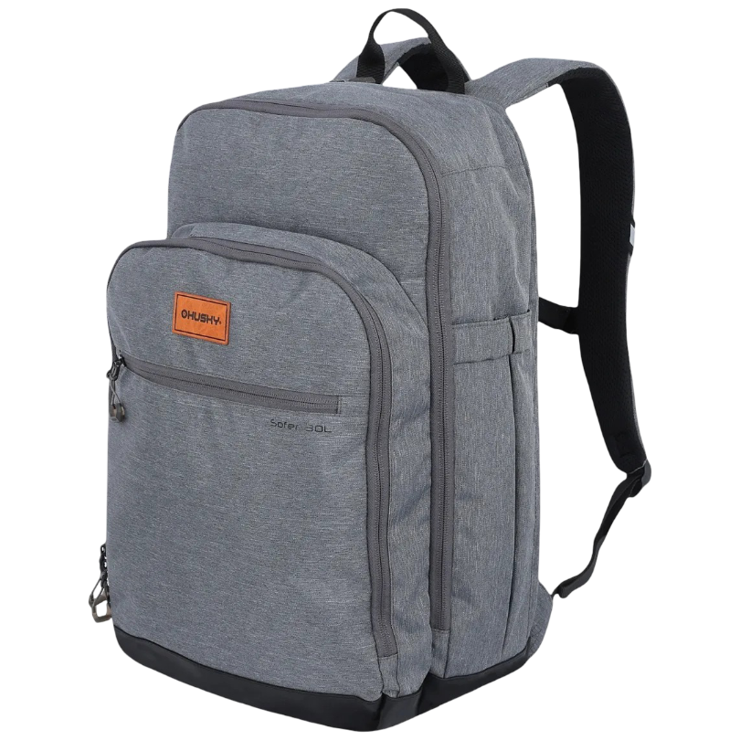 Rucsac Husky Sofer 30-Gri