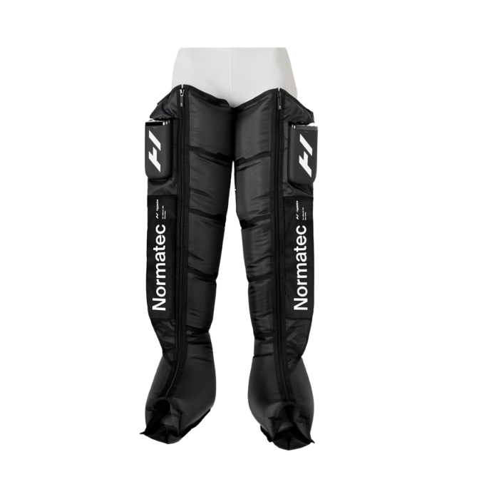 Aparat de refacere si drenaj Normatec Premier