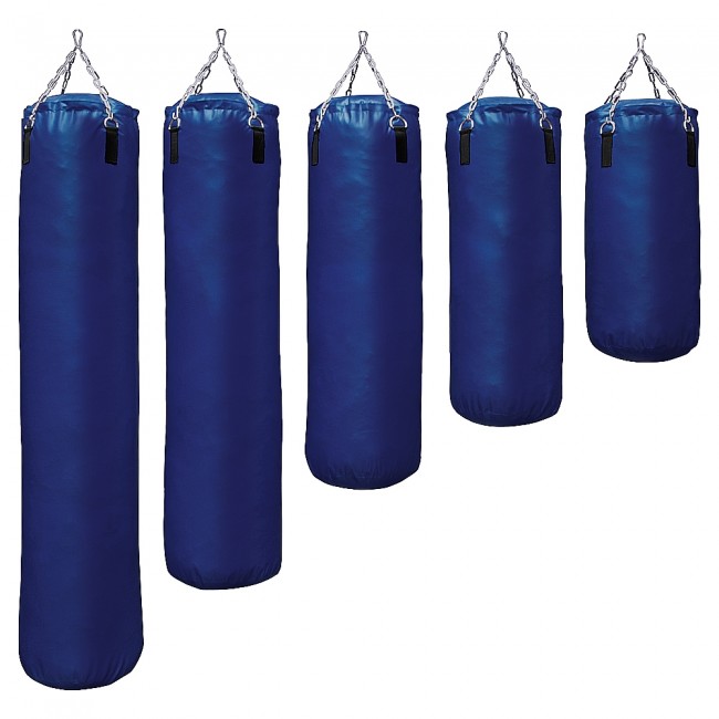 Sac box profesional MayDay Classic-Albastru-120 cm