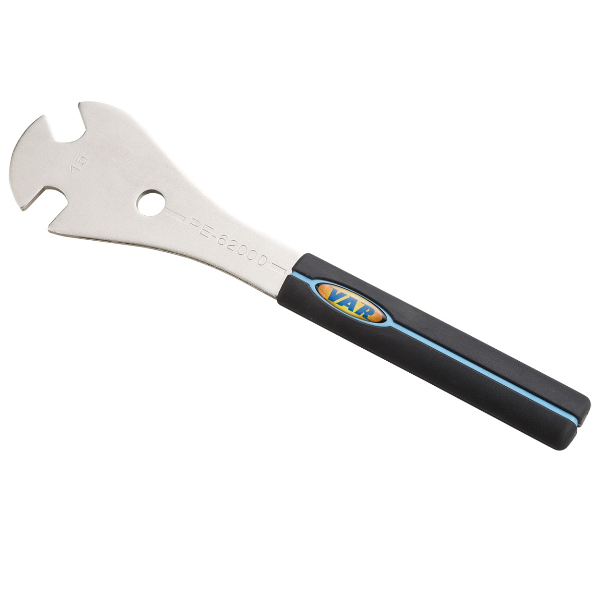 Cheie pentru pedale Var Tools 15 mm