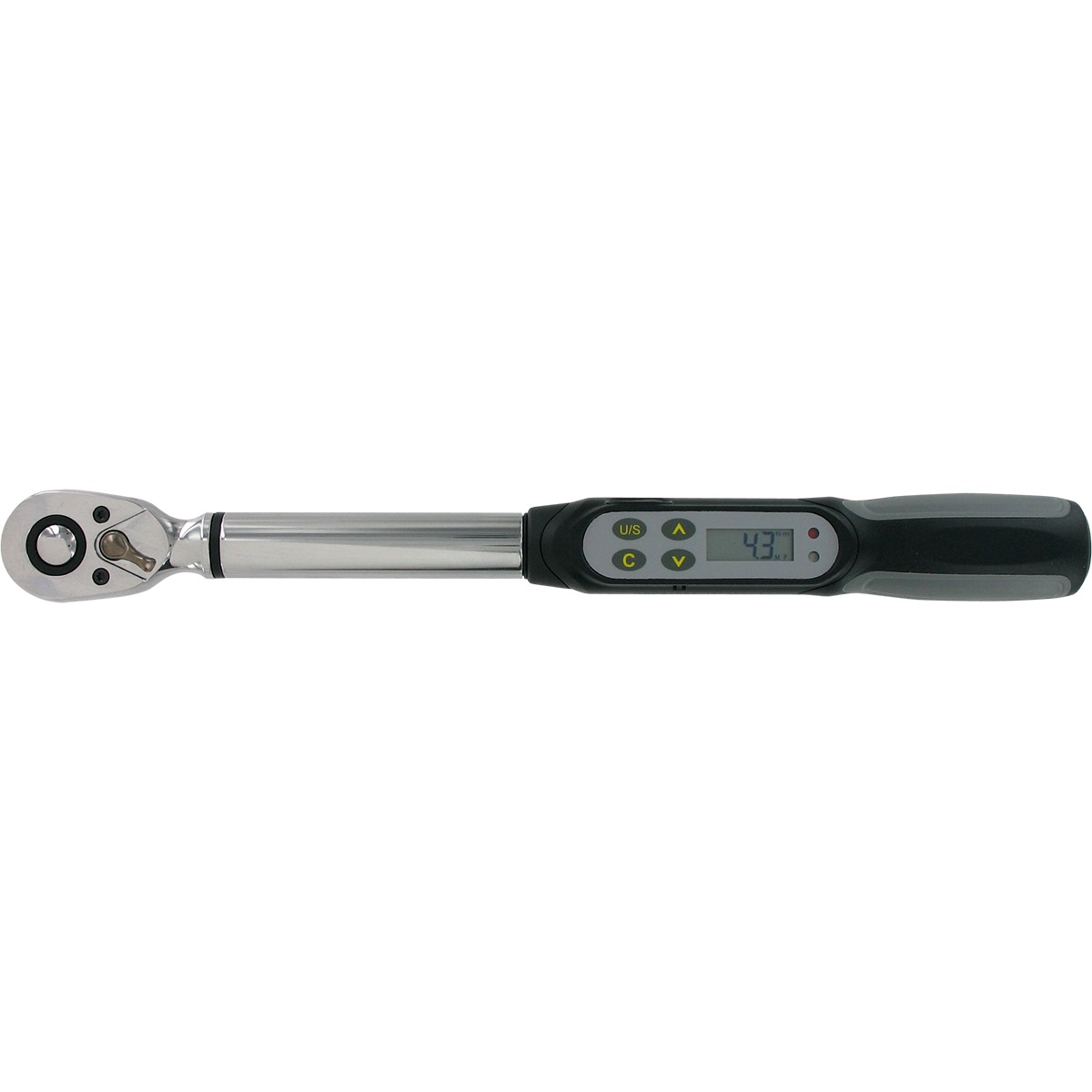 Cheie dinamometrica digitala Var Tools 4,2-85 Nm