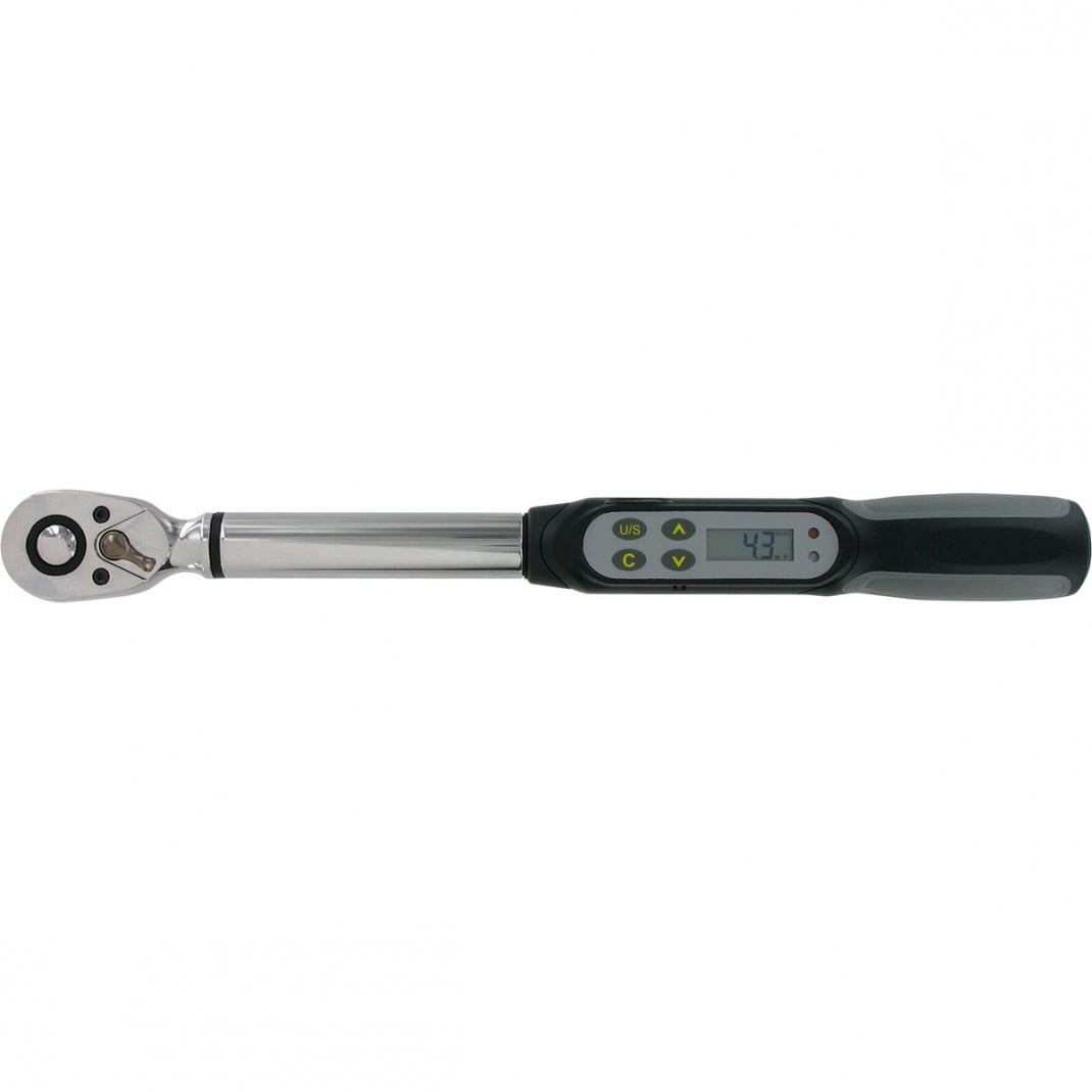 Cheie dinamometrica digitala Var Tools 4,2-85 Nm