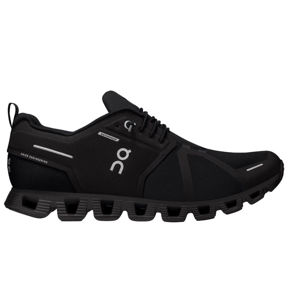 Pantofi alergare barbati ON Cloud 5 Waterproof FW 2024