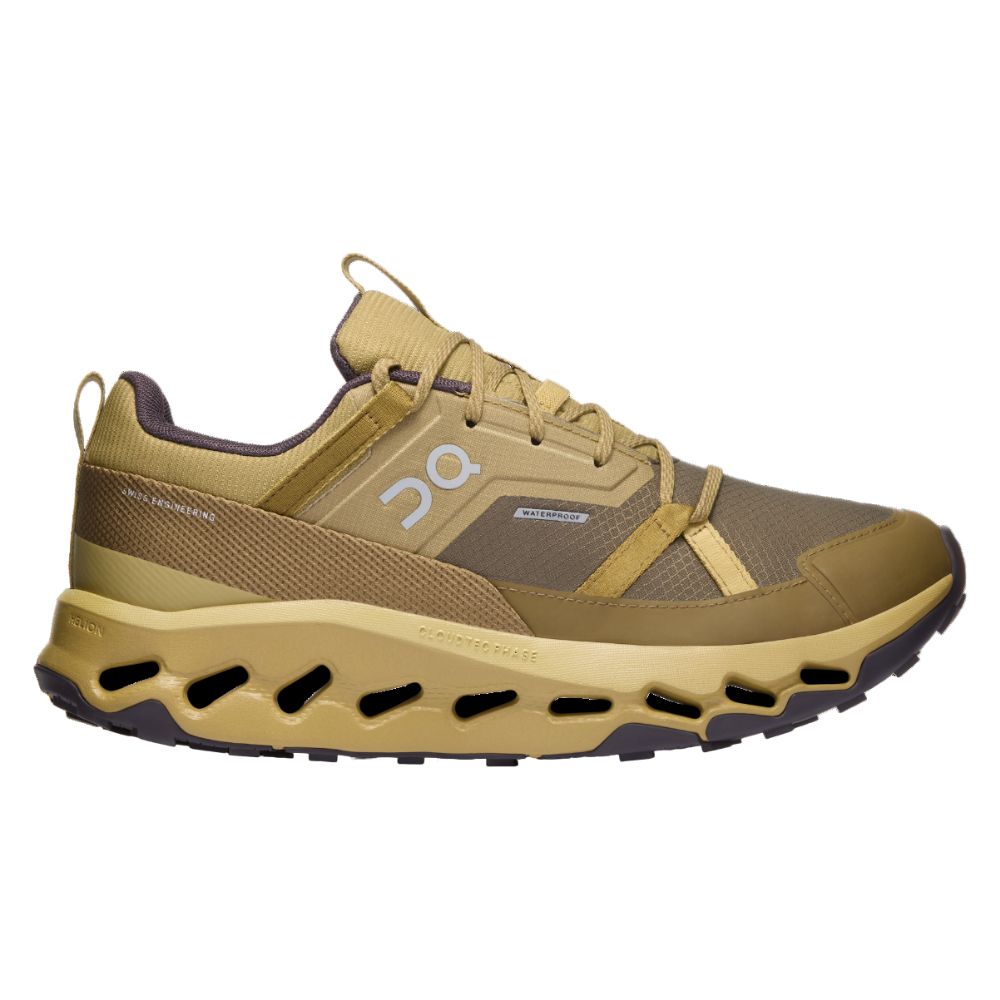 Pantofi alergare trail dama On Cloudhorizon Waterproof FW 2024