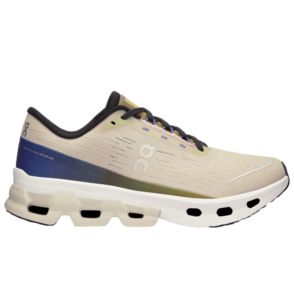 Pantofi alergare dama ON Cloudspark FW 2024