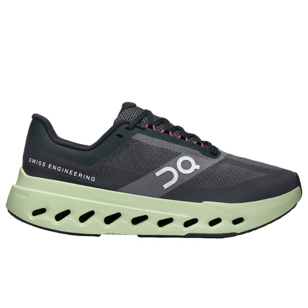 Pantofi alergare dama ON Cloudsurfer Next FW 2024