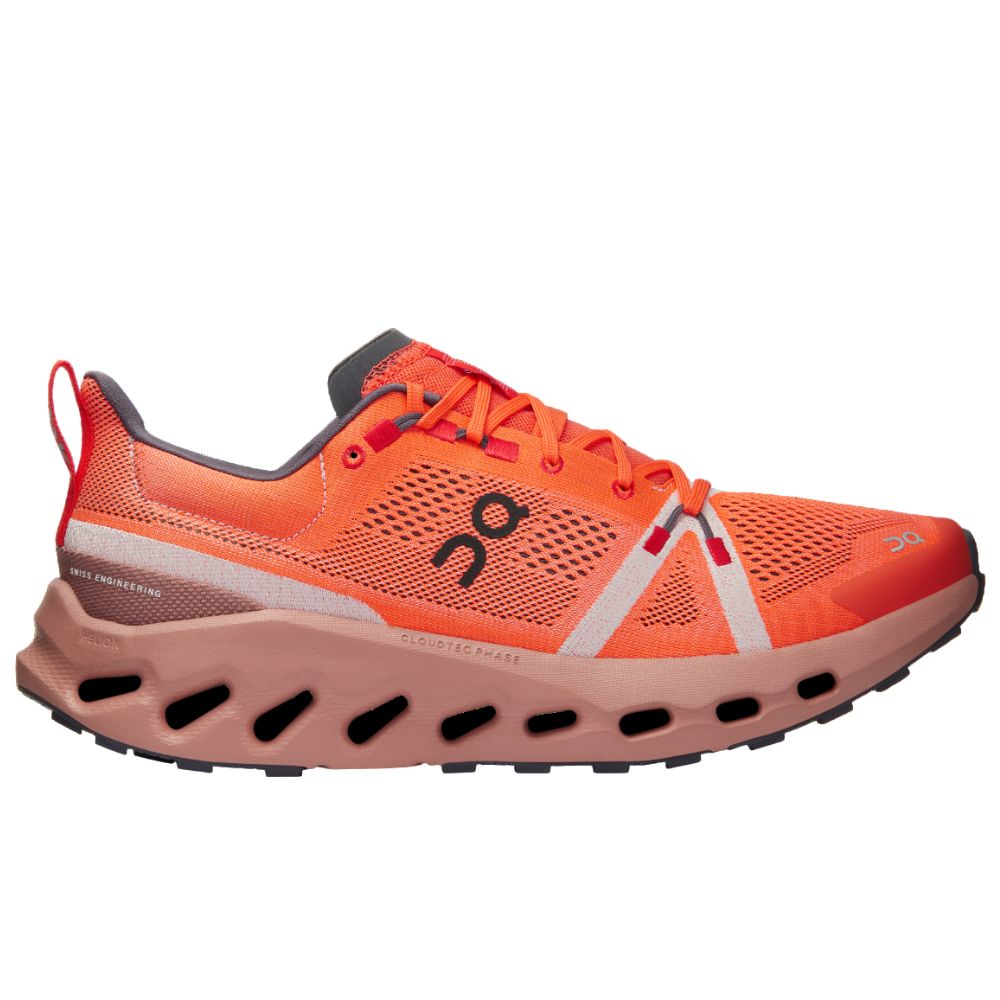 s*a様 On Cloudsurfer trail 26.0センチ Pantofi alergare trail barbati ON Cloudsurfer FW 2024