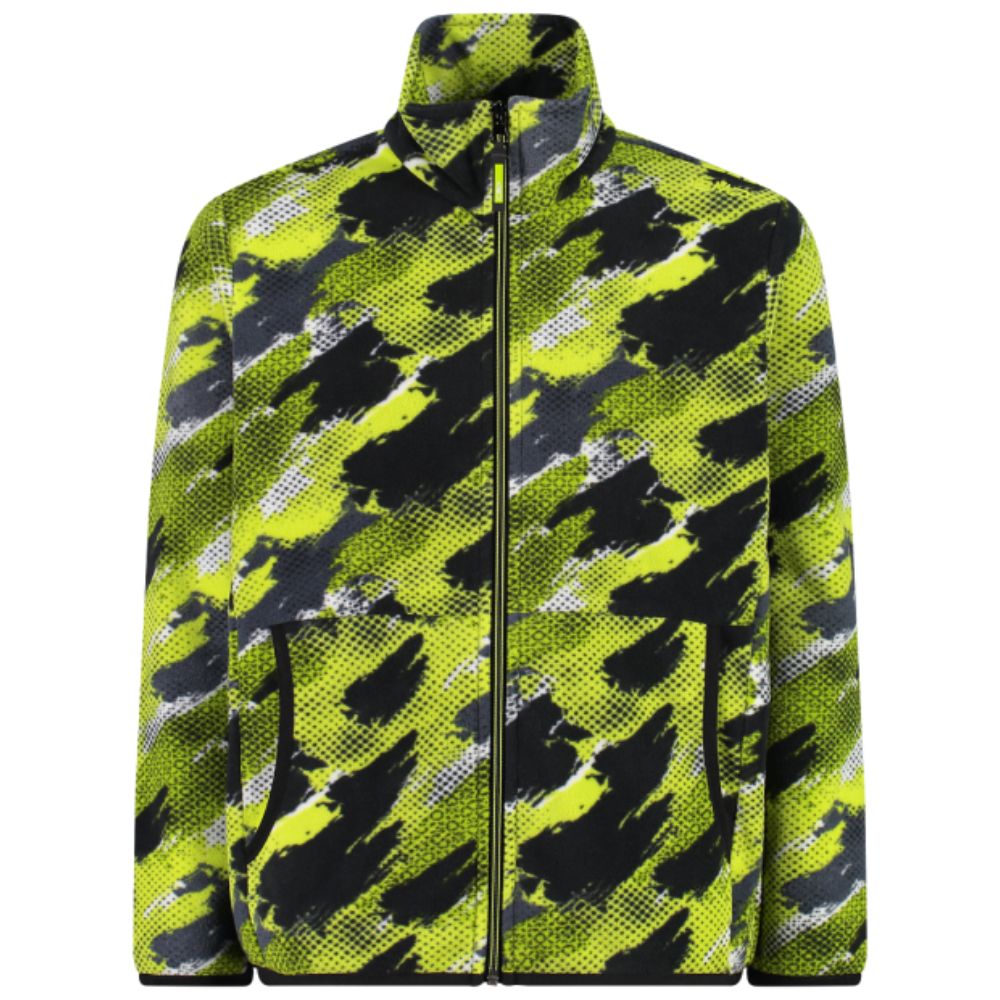 Fleece copii CMP Arctic FW 2024