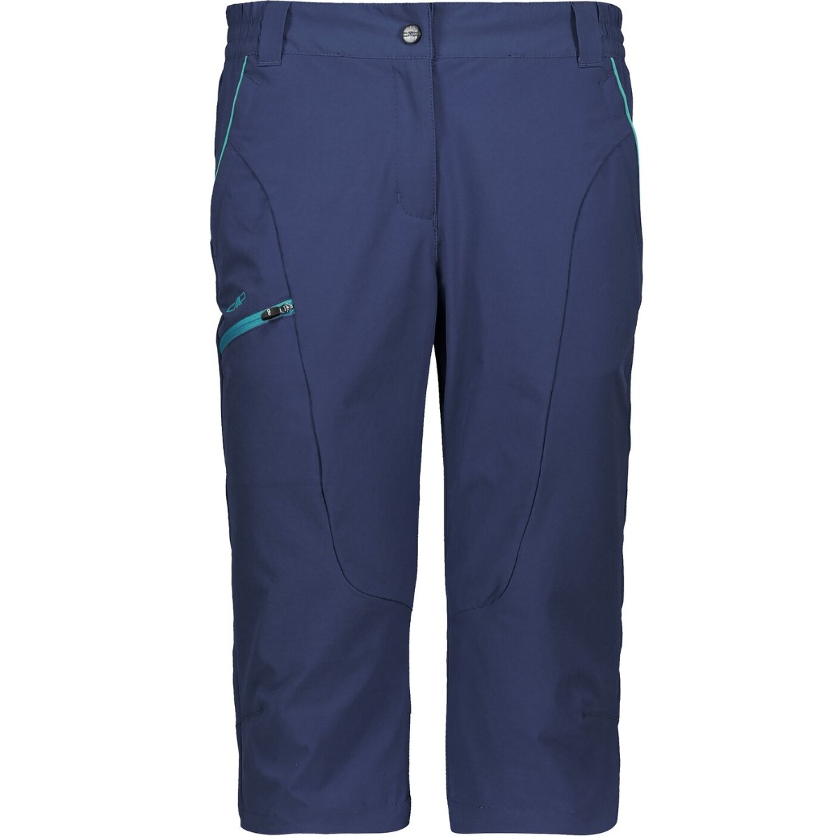 Pantaloni trekking dama CMP 3/4
