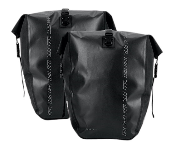 Geanta portbagaj spate RFR Rear Carrier Bag Tourer 20L