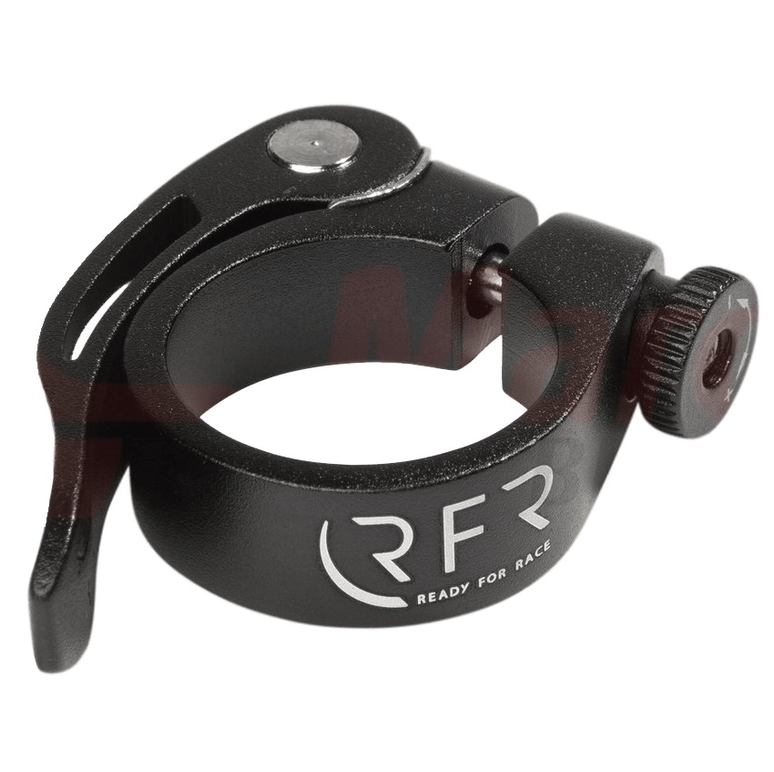 Colier Tija sa RFR QR 34.9mm-Negru