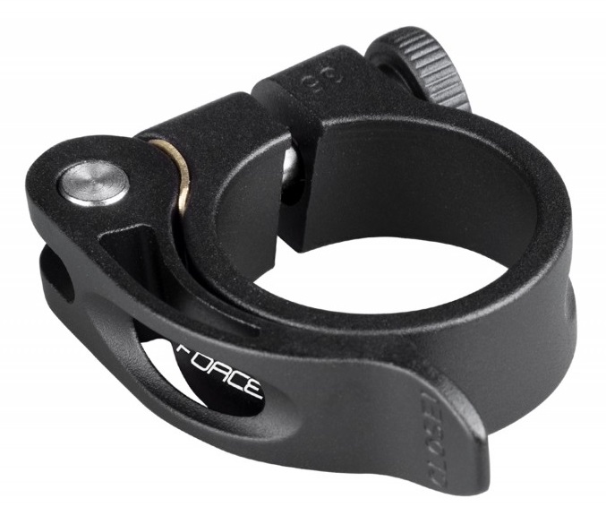 Colier Force cu clema C4 34.9 mm