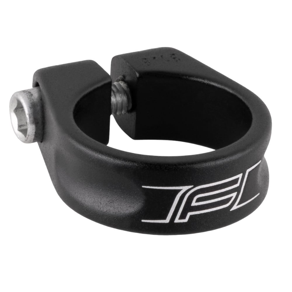 Colier Force cu surub Aluminiu OEM 34.9 mm