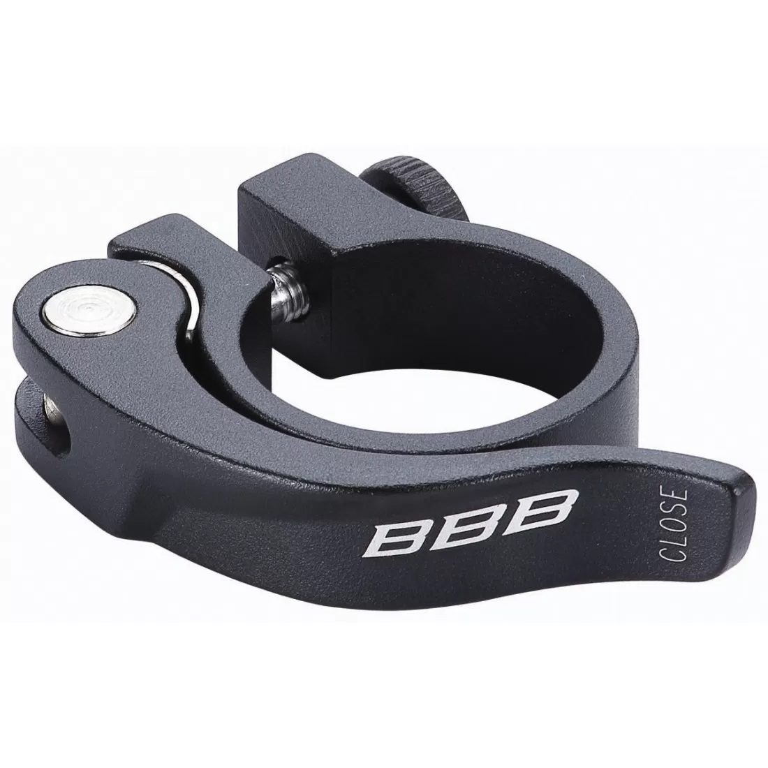Colier tija sa BBB SmoothLever 28.6 mm