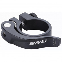 Colier tija sa BBB SmoothLever 34.9 mm