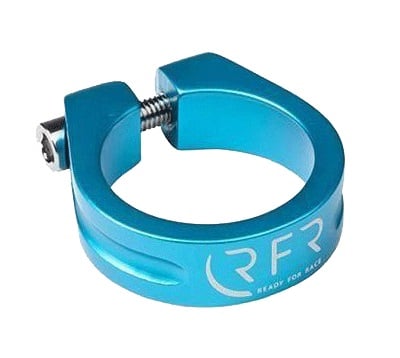 Colier Tija sa RFR 34.9mm-Albastru