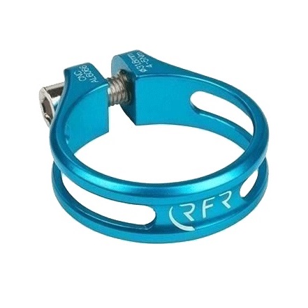 Colier Tija sa RFR Ultralight 34.9mm-Albastru