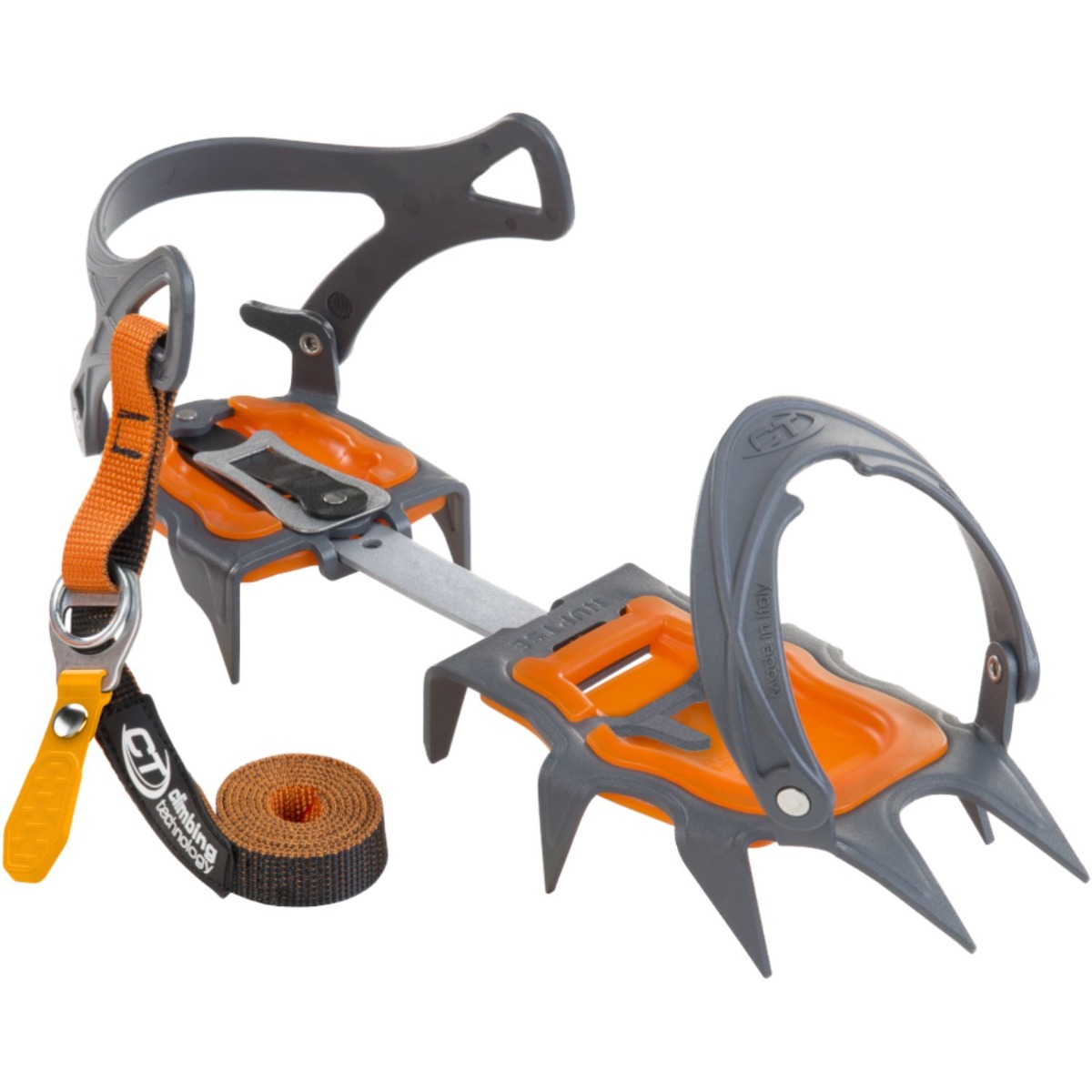 Coltari Climbing Technology Nuptse Evo Classic Flex