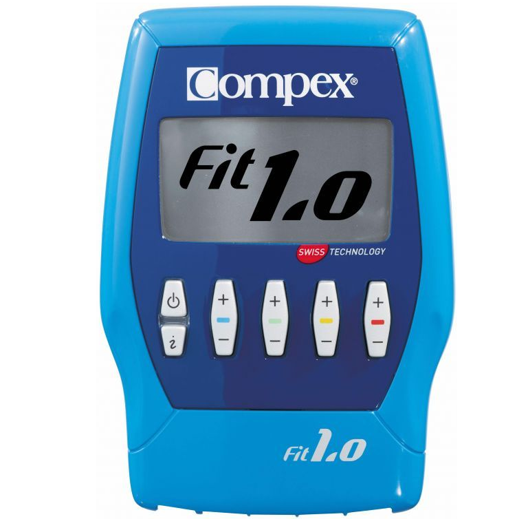 Aparat electrostimulare Compex Fit 1.0