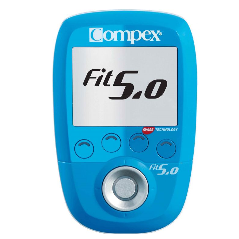 Aparat electrostimulare Compex Fit 5.0