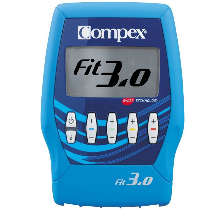 Aparat electrostimulare Compex Fit 3.0