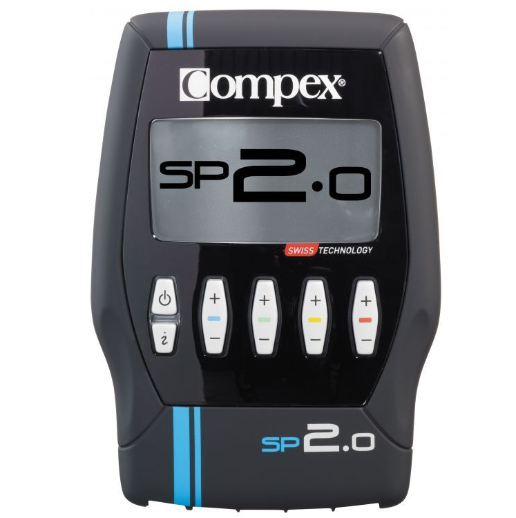 Aparat electrostimulare Compex SP 2.0