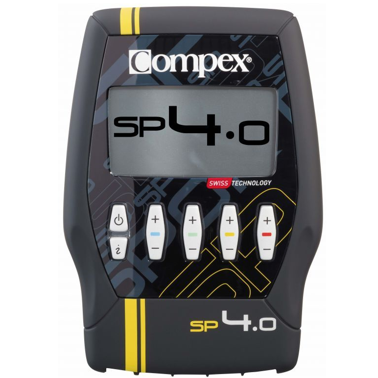 Aparat electrostimulare Compex SP 4.0