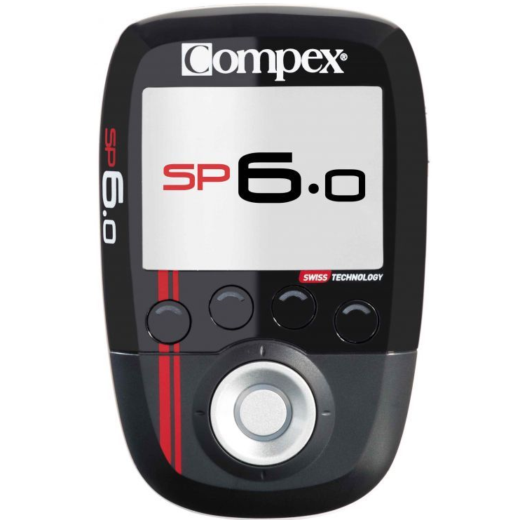 Aparat electrostimulare Compex SP 6.0 