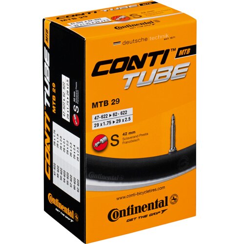 Camera Continental MTB Wide 29'' A40 65-622-70-622