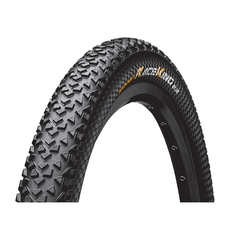 Anvelopa pliabila Continental Race King Protection 55-622 (29x2.2)