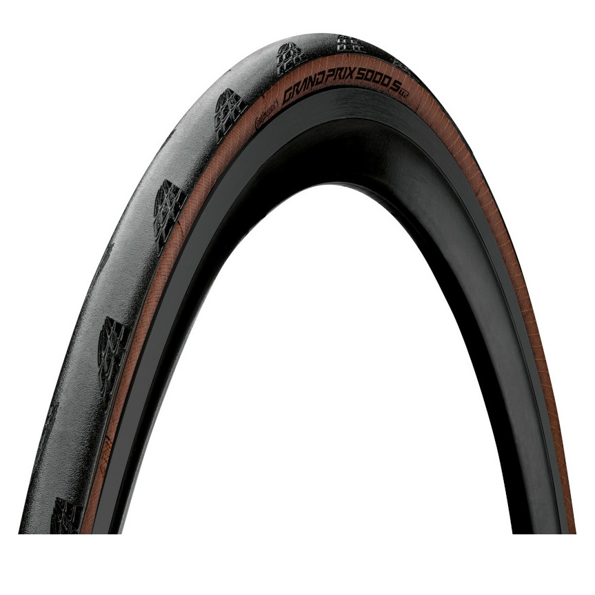 Anvelopa pliabila Continental Grand Prix 5000S TR 700X28C 28-622