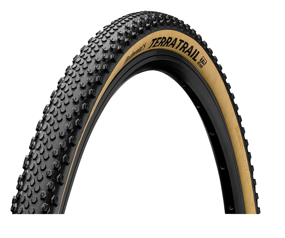 Anvelopa pliabila Continental Terra Trail Shieldwall 35-622 (28x1.35)