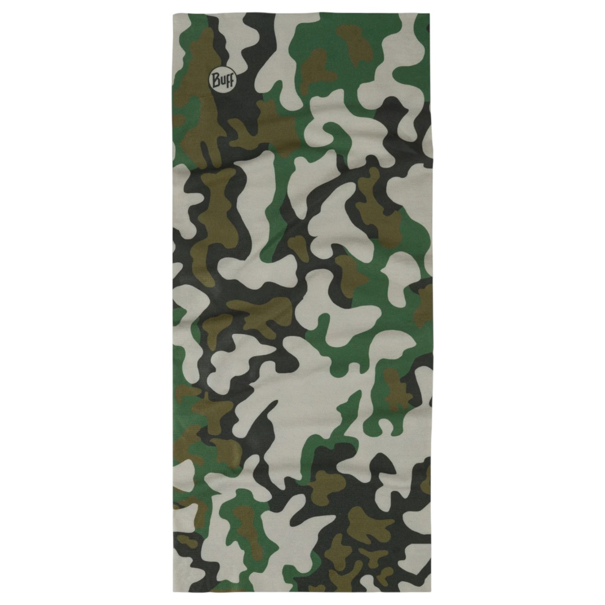 Bandana tubulara multifunctionala Buff CoolNet UV Enob Khaki