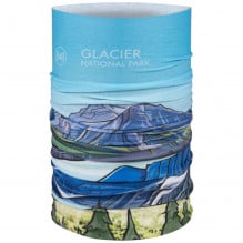 Bandana tubulara multifunctionala Buff CoolNet UV Glacier