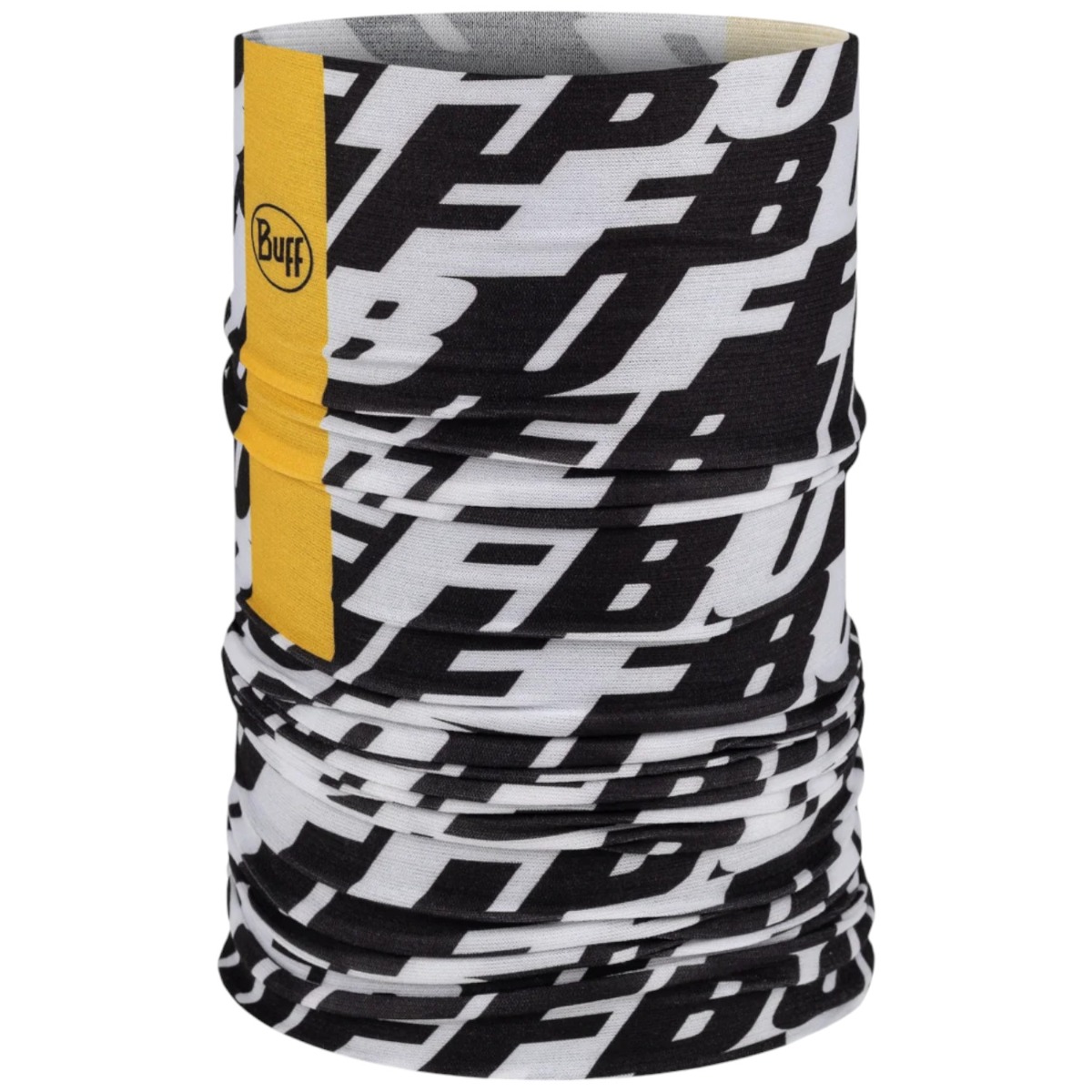 Bandana tubulara multifunctionala Buff CoolNet UV Logo Multi