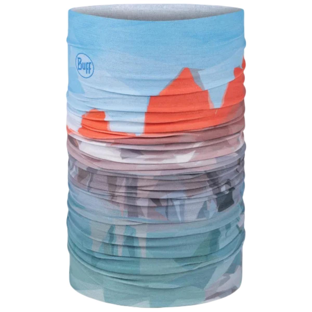Bandana tubulara multifunctionala Buff CoolNet UV Paine Multi