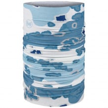 Bandana tubulara multifunctionala Buff CoolNet UV Ugal Blue