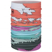 Bandana tubulara multifunctionala copii Buff CoolNet UV Pictro Multi