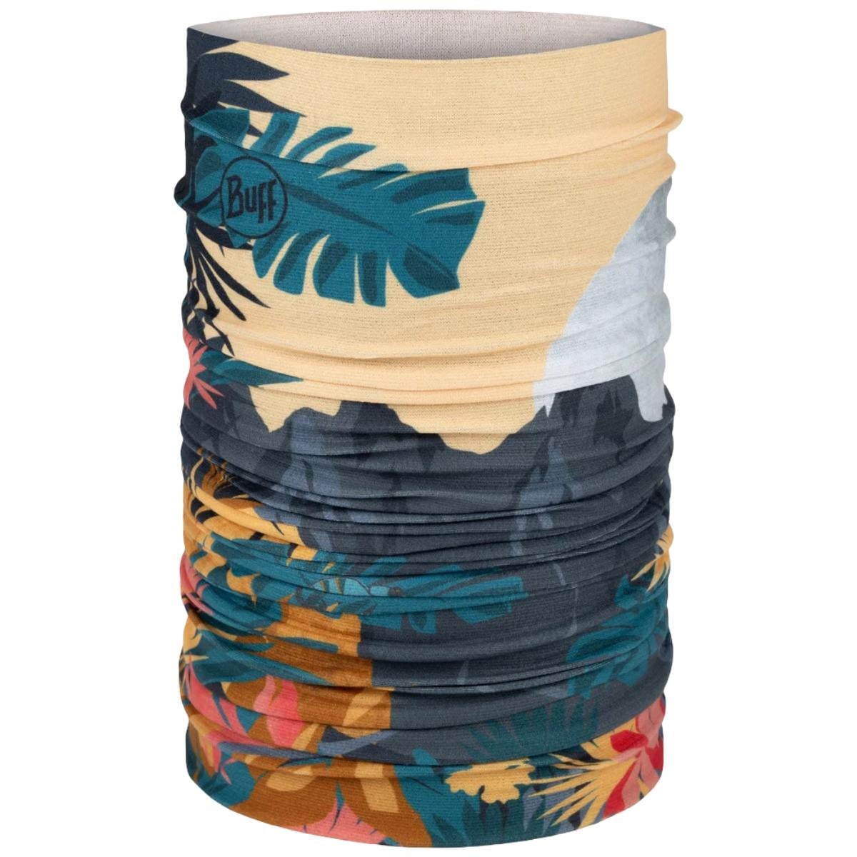 Bandana tubulara multifunctionala copii Buff CoolNet UV Ranach Multi