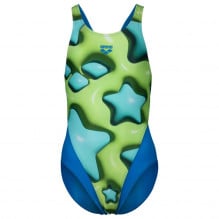 Costum baie copii Arena Star Shaped Swim Tech