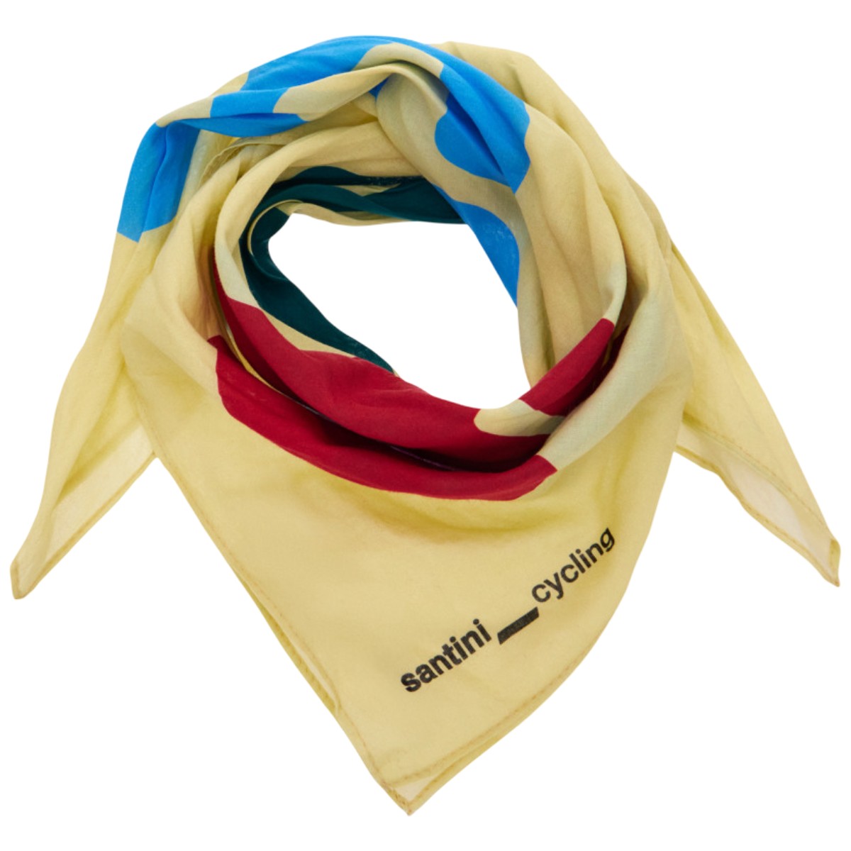 Bandana Santini Cotton