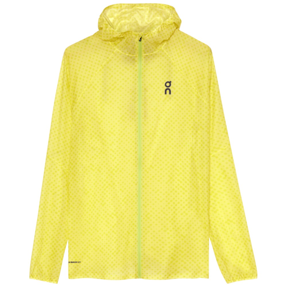 Jacheta alergare barbati ON Ultra FW 2025
