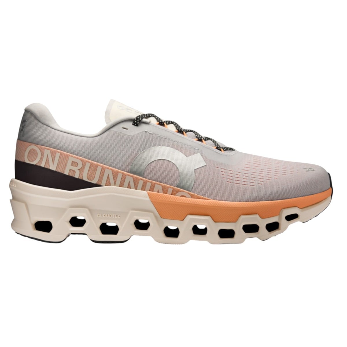 Pantofi alergare barbati ON Cloudmonster 2 FW 2025