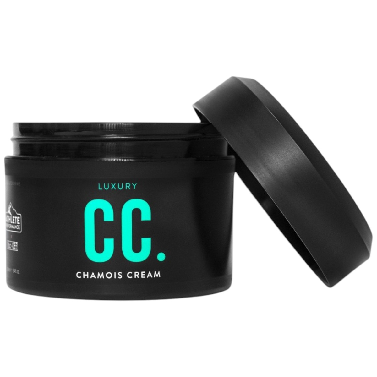 Crema de protectie pentru piele Muc-Off Chamois Cream 250 ml