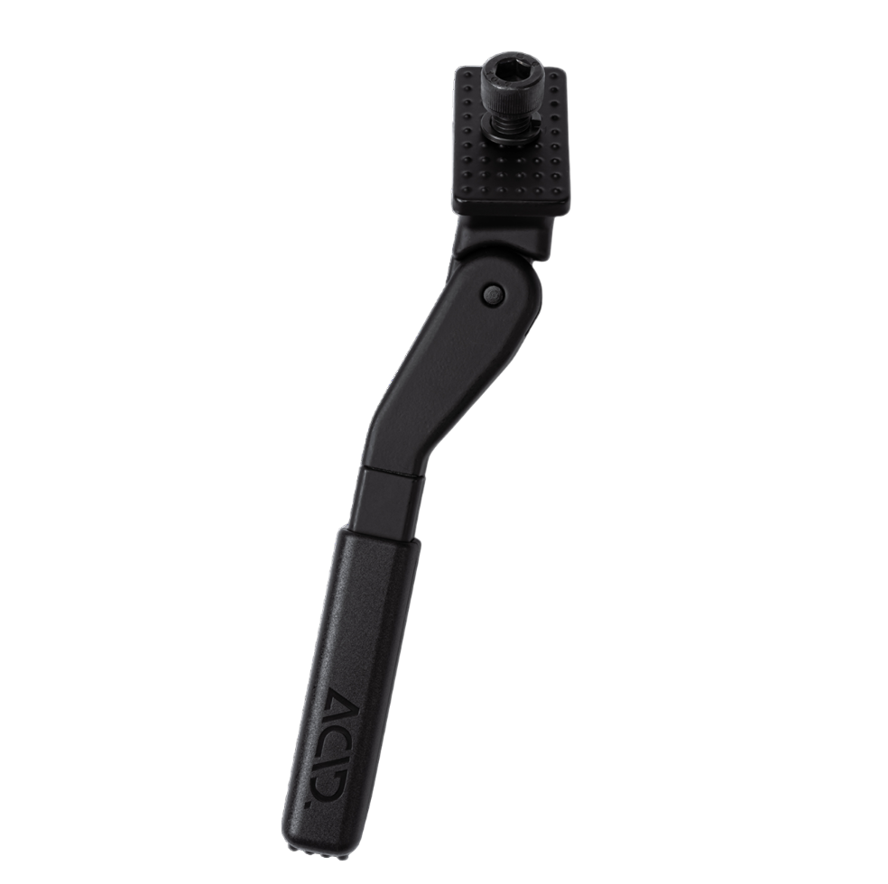 Cric Acid CM Rookie-Negru-S