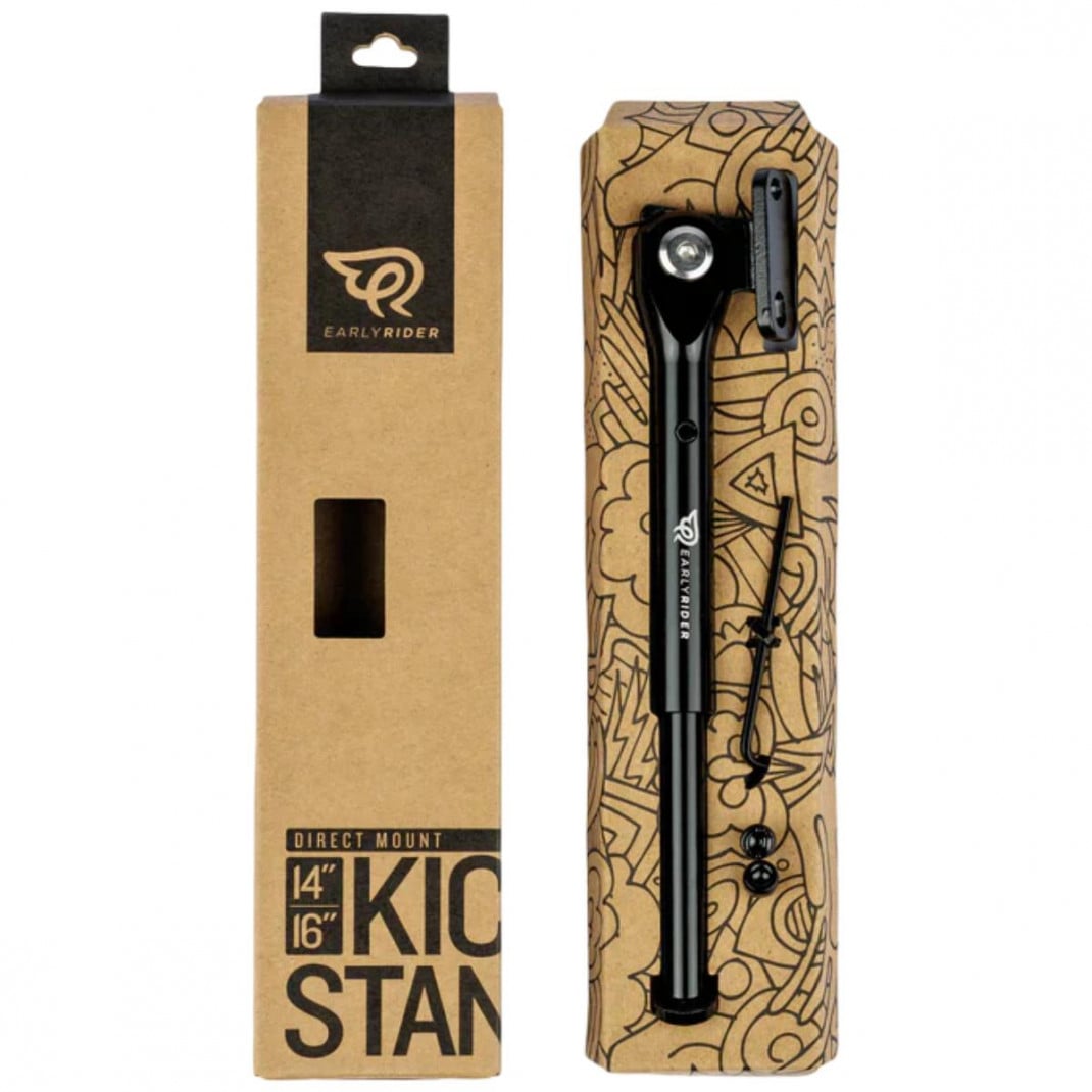 Cric Early Rider pentru modelele 14" si 16"