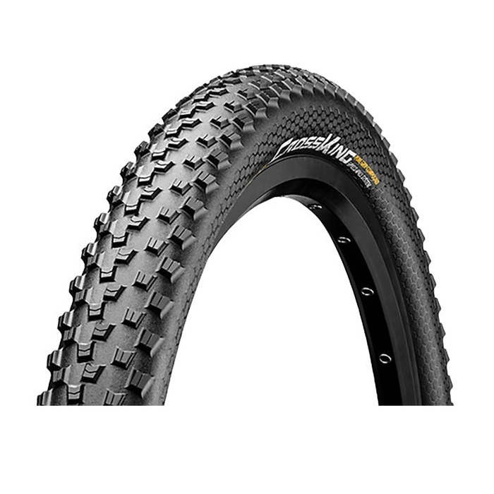 Anvelopa Continental Cross King 50-507 (24x2.0)